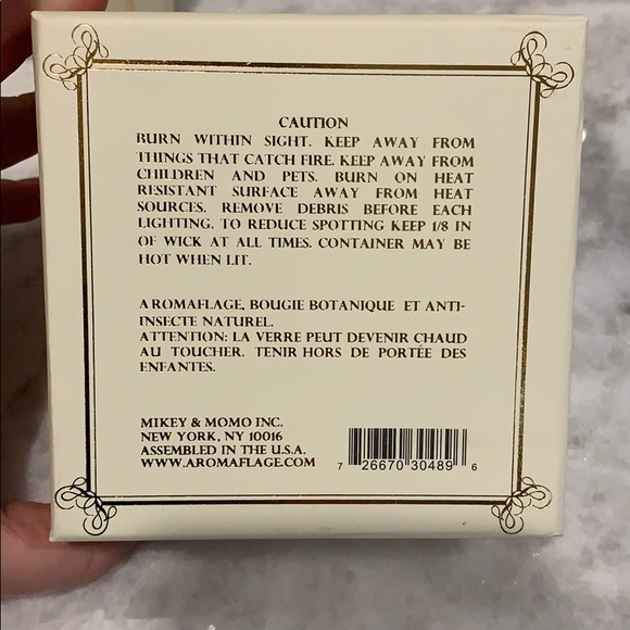 CANDLE - Picture 5 of 5